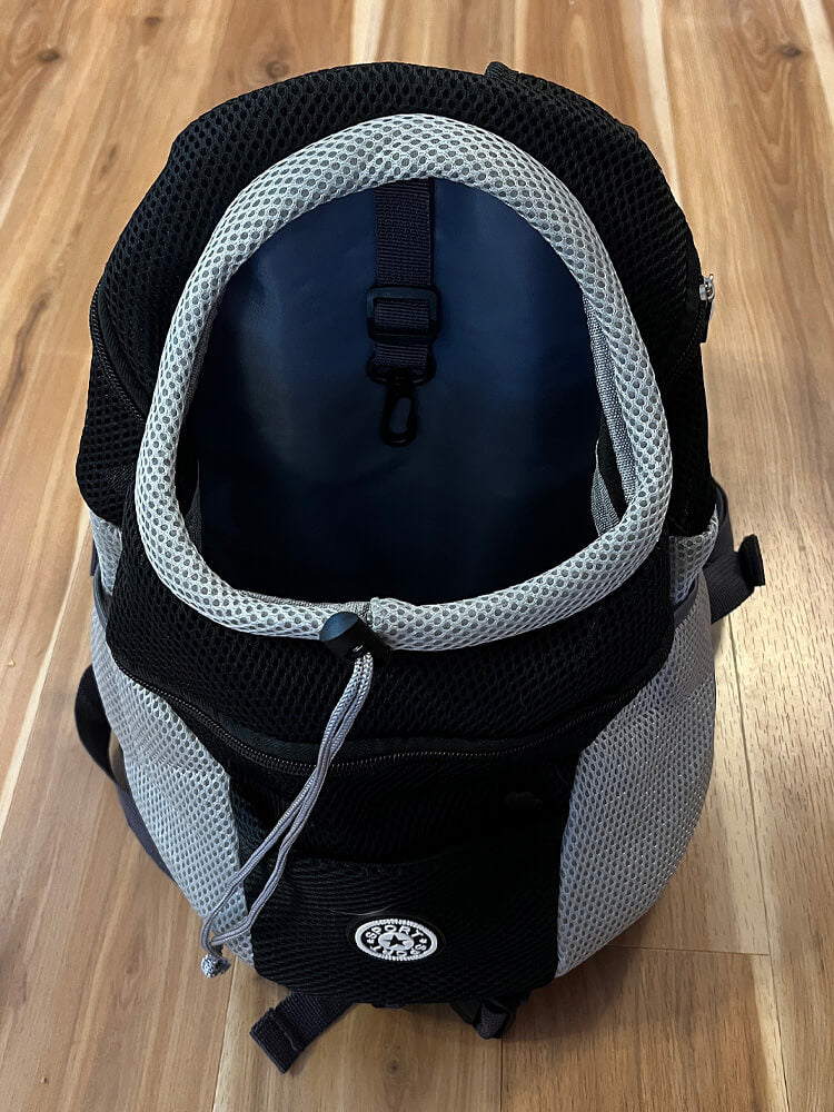 Sunshine’s Explorer Knapsack Set