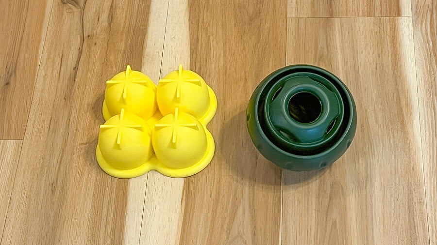 Sunshine’s Teaching Calm Kit