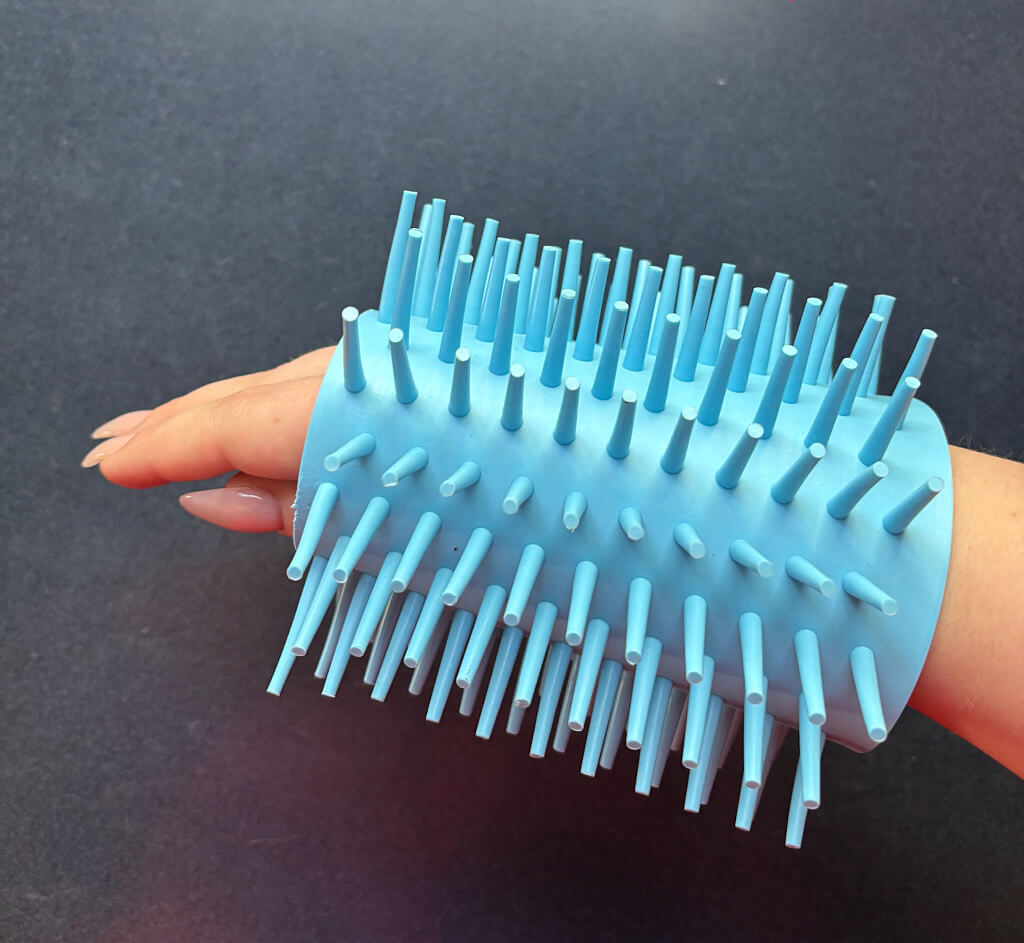 Sunshine’s Neat & Trim 5 piece Grooming Kit