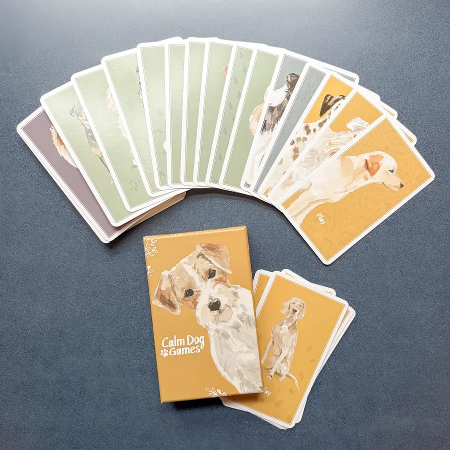 Sunshine’s Teaching Calm Kit