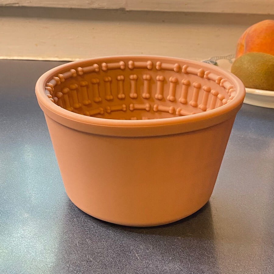 Slurp & Savor Bowl