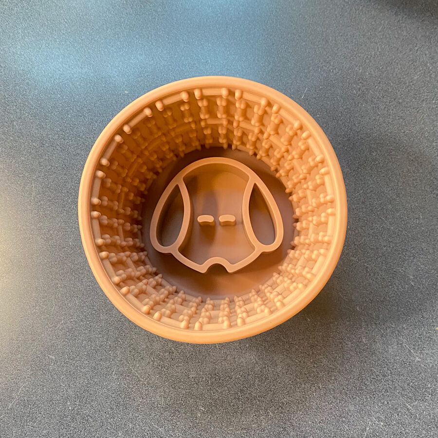 Slurp & Savor Bowl