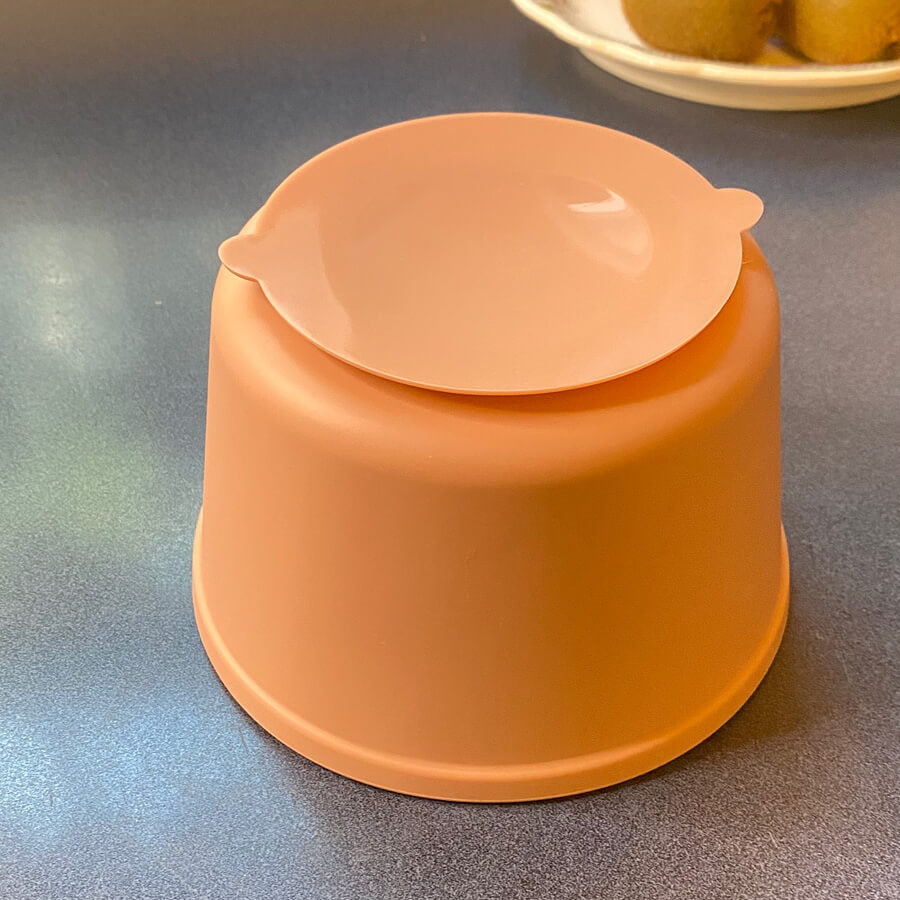 Slurp & Savor Bowl