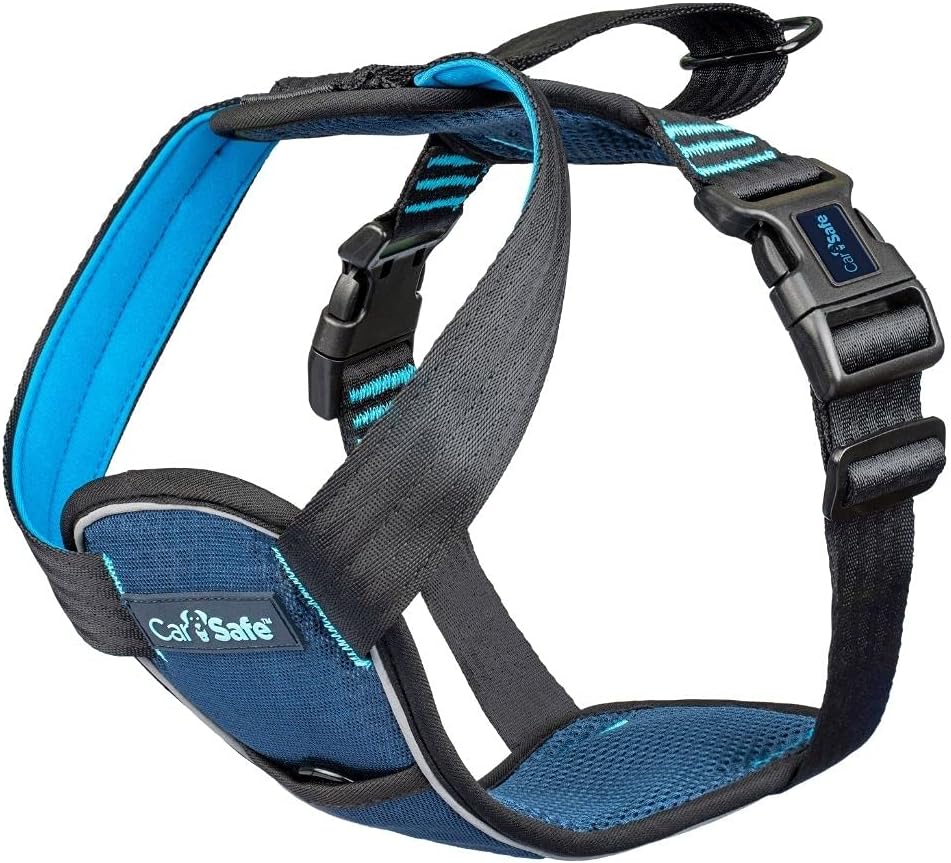 CarSafe Car Harnesses