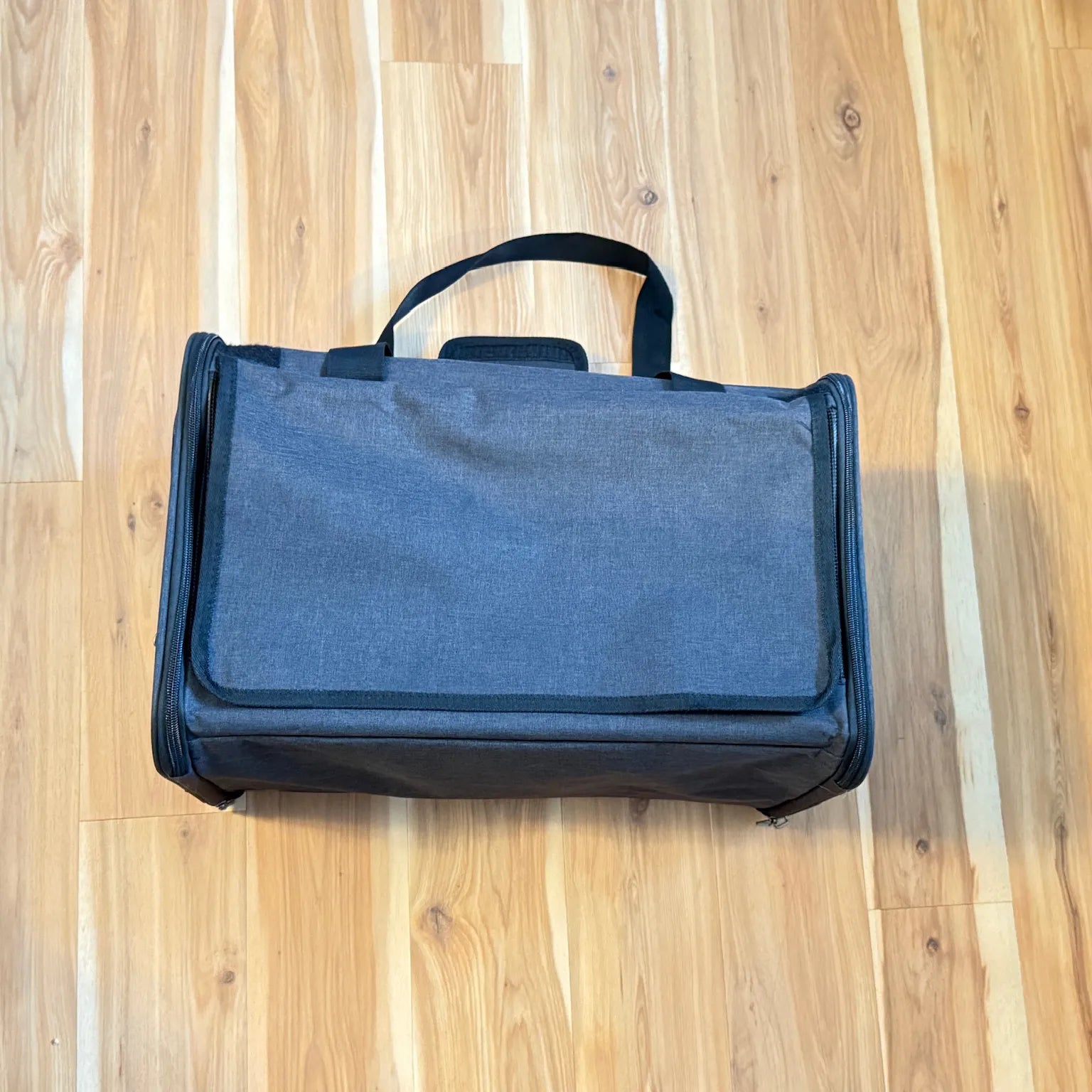 Sunshine's Bon Voyage Air Carrier