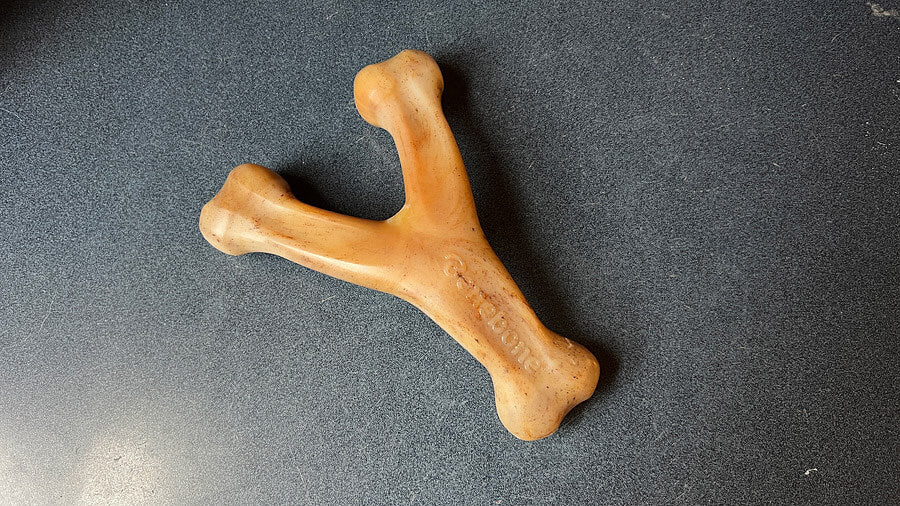Benebone Durable Dog Chew Toy