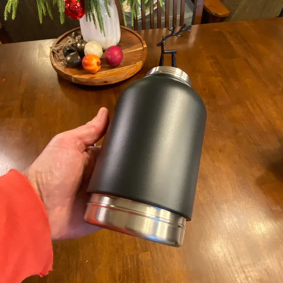H2O and GO! 3-in-1 Travel Water and Feeder Bottle